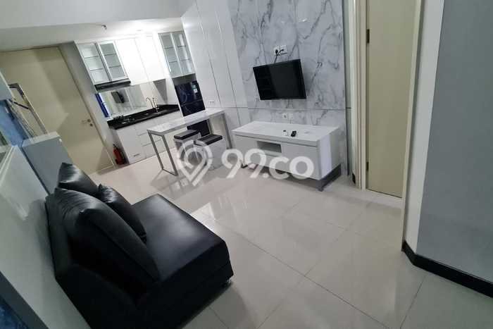 Apartemen Favorit Nyaman Dijual di Surabaya dengan 2 Kamar Tidur Apartemen Favorit Nyaman Dijual di Surabaya dengan 2 Kamar Tidur