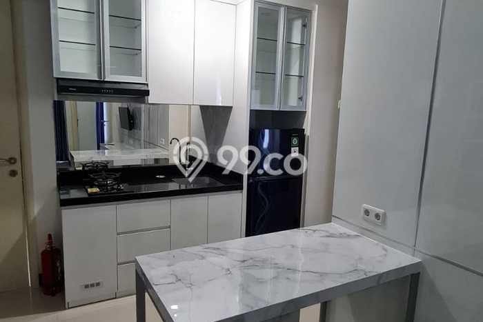 Apartemen Favorit Nyaman Dijual di Surabaya dengan 2 Kamar Tidur Apartemen Favorit Nyaman Dijual di Surabaya dengan 2 Kamar Tidur