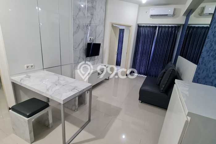 Apartemen Favorit Nyaman Dijual di Surabaya dengan 2 Kamar Tidur Apartemen Favorit Nyaman Dijual di Surabaya dengan 2 Kamar Tidur