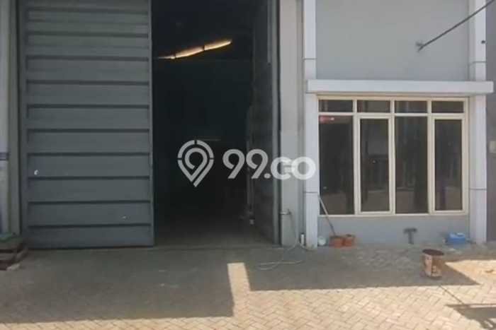 Gudang Komersial Dijual di Sidoarjo Sidoarjo LT 390m2 & LB 330m2 Gudang Komersial Dijual di Sidoarjo Sidoarjo LT 390m2 & LB 330m2