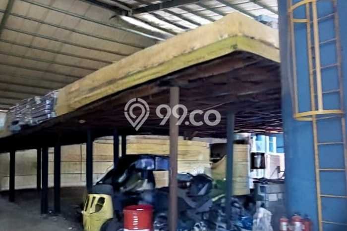 Unit Gudang Dijual di Sidoarjo Sidoarjo Luas Tanah 1584m2, Luas Bangunan 1500m2 Unit Gudang Dijual di Sidoarjo Sidoarjo Luas Tanah 1584m2, Luas Bangunan 1500m2
