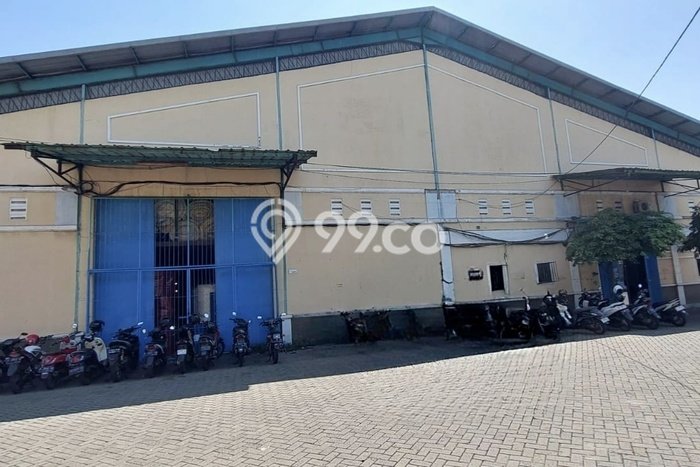 Unit Gudang Dijual di Sidoarjo Sidoarjo Luas Tanah 1584m2, Luas Bangunan 1500m2 Unit Gudang Dijual di Sidoarjo Sidoarjo Luas Tanah 1584m2, Luas Bangunan 1500m2