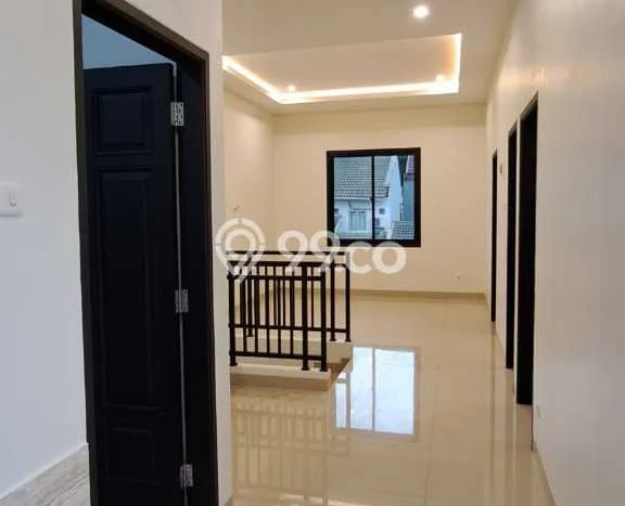 Lokasi terbaik! Rumah siap huni disewakan di BSD LB 210m2 Lokasi terbaik! Rumah siap huni disewakan di BSD LB 210m2