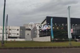 Disewakan Tanah Kawasan , Luas 1275m2m², Area Strategis Disewakan Tanah Kawasan , Luas 1275m2m², Area Strategis