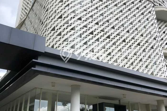 SEWA STRATEGIS! Kantor di BSD City, Luas 738m², Lokasi Ramai SEWA STRATEGIS! Kantor di BSD City, Luas 738m², Lokasi Ramai
