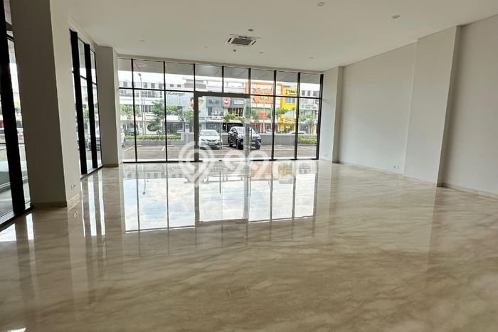 Unit Kantor Disewakan di Gading Serpong di Area Ramai & Strategis Unit Kantor Disewakan di Gading Serpong di Area Ramai & Strategis
