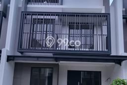 RECOMMENDED! Rumah di , 2 KM, Lokasi Strategis, Luas 72m2m² Bangunan 125m2m² RECOMMENDED! Rumah di , 2 KM, Lokasi Strategis, Luas 72m2m² Bangunan 125m2m²