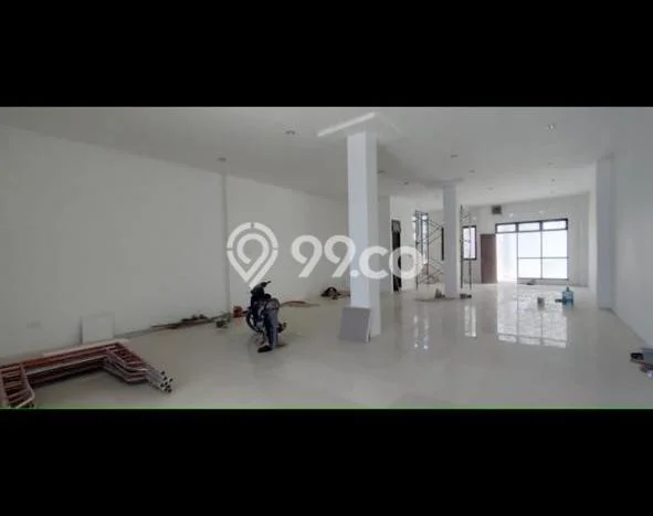 Unit Ruko Tersedia di Gading Serpong Spesifikasi LB 850m2 Unit Ruko Tersedia di Gading Serpong Spesifikasi LB 850m2