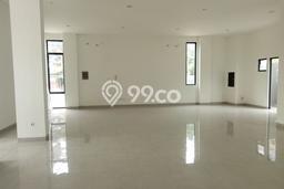 FOR RENT! Kantor di BSD City Cocok untuk Bisnis 694m2 FOR RENT! Kantor di BSD City Cocok untuk Bisnis 694m2