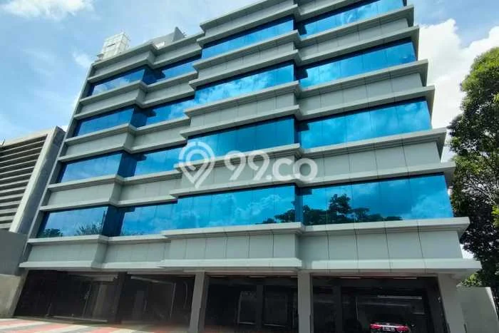 Kantor Kawasan , Luas 2700m2m², Lokasi Berkembang, Jalan Utama Kantor Kawasan , Luas 2700m2m², Lokasi Berkembang, Jalan Utama