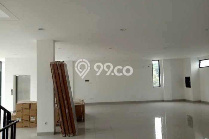 FOR RENT! Kantor di BSD City Cocok untuk Bisnis 694m2 FOR RENT! Kantor di BSD City Cocok untuk Bisnis 694m2