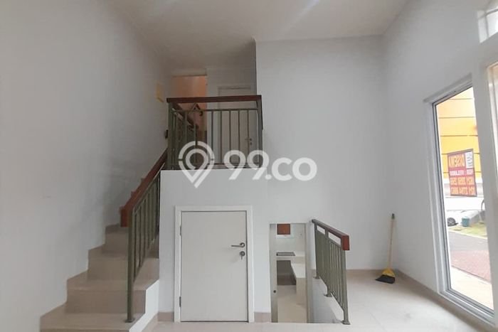 Rumah area Gading Serpong, 3 KM, Design Modern, LT 96m² LB 120m² Rumah area Gading Serpong, 3 KM, Design Modern, LT 96m² LB 120m²