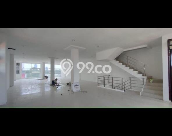 Unit Ruko Tersedia di Gading Serpong Spesifikasi LB 850m2 Unit Ruko Tersedia di Gading Serpong Spesifikasi LB 850m2