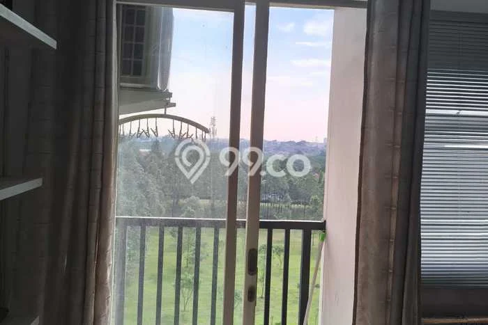 Sewa Apartemen Harga Terjangkau di Tangerang Kota 1 KT Sewa Apartemen Harga Terjangkau di Tangerang Kota 1 KT
