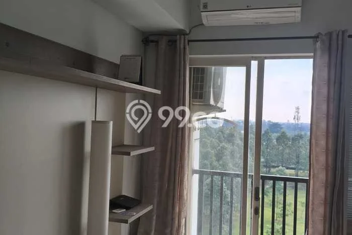 Sewa Apartemen Harga Terjangkau di Tangerang Kota 1 KT Sewa Apartemen Harga Terjangkau di Tangerang Kota 1 KT