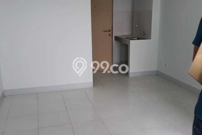 Sewa Apartemen Ekonomis 1 BR di Tangerang Kota Tangerang Sewa Apartemen Ekonomis 1 BR di Tangerang Kota Tangerang