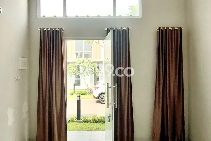 Rumah sewa siap huni 3 Kamar Tidur di Cukang Galih, Tangerang Rumah sewa siap huni 3 Kamar Tidur di Cukang Galih, Tangerang