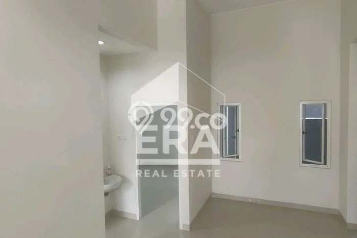 Rumah Strategis Minimalis Lb 45m2 di Cisauk, Tangerang Rumah Strategis Minimalis Lb 45m2 di Cisauk, Tangerang