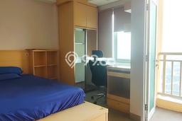 Hunian Apartemen 1 KT 1 KM di BSD, Tangerang Selatan Dijual Cepat Hunian Apartemen 1 KT 1 KM di BSD, Tangerang Selatan Dijual Cepat