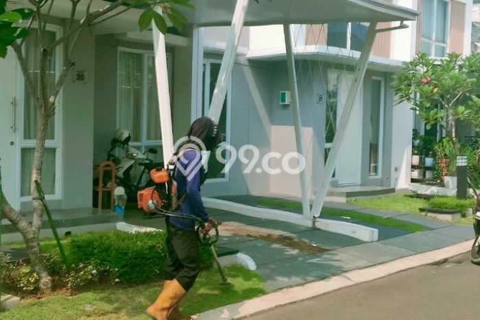 Rumah sewa siap huni 3 Kamar Tidur di Cukang Galih, Tangerang Rumah sewa siap huni 3 Kamar Tidur di Cukang Galih, Tangerang