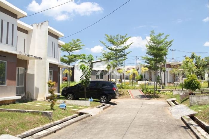 Rumah Minimalis Dijual Lokasi Tigaraksa 2 Kamar dengan Luas Tanah 72m2 Rumah Minimalis Dijual Lokasi Tigaraksa 2 Kamar dengan Luas Tanah 72m2