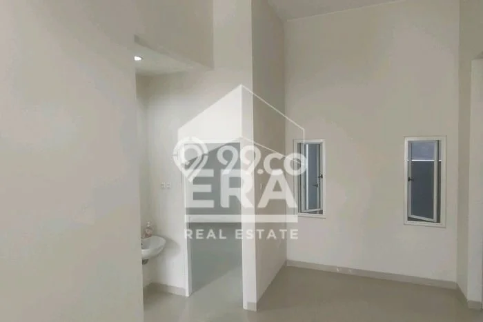 Rumah Strategis Minimalis Lb 45m2 di Cisauk, Tangerang Rumah Strategis Minimalis Lb 45m2 di Cisauk, Tangerang