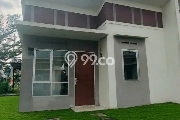 Rumah Budget Terbaik Dijual Area Tigaraksa LT 79m2 Rumah Budget Terbaik Dijual Area Tigaraksa LT 79m2