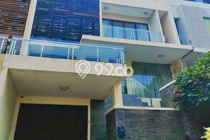 Jual Rumah Luas Megah Dengan View Cantik di Ancol, Jakarta Utara Jual Rumah Luas Megah Dengan View Cantik di Ancol, Jakarta Utara