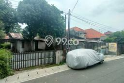 Rumah Mewah LB 324m2 Siap Pakai Desain Elegan di Pegangsaan, Jakarta Pusat Rumah Mewah LB 324m2 Siap Pakai Desain Elegan di Pegangsaan, Jakarta Pusat