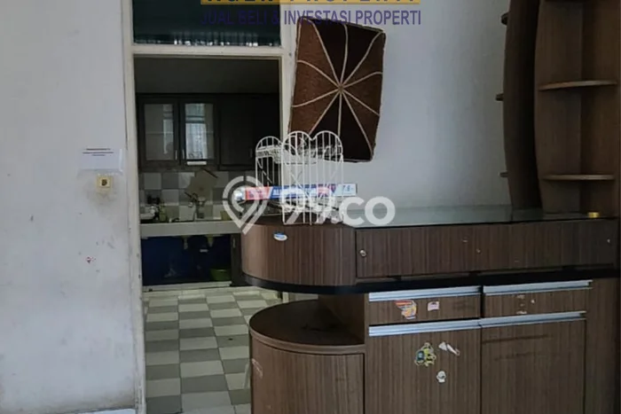 Hunian Elit LB 260m2 Siap Huni Desain Elegan di Permata Buana, Jakarta Barat Hunian Elit LB 260m2 Siap Huni Desain Elegan di Permata Buana, Jakarta Barat