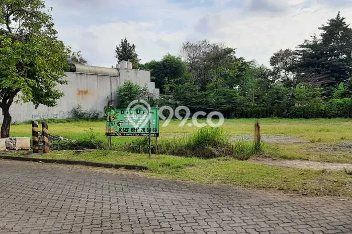 Kavling Tanah untuk Dijual di Kedoya, Jakarta Barat, Luas 2488m2 Kavling Tanah untuk Dijual di Kedoya, Jakarta Barat, Luas 2488m2