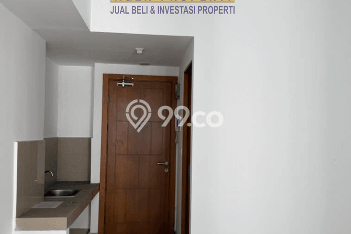 Siap Milik Apartemen 1 Kamar Tidur, 1 Kamar Mandi di Karang Tengah, Tangerang Siap Milik Apartemen 1 Kamar Tidur, 1 Kamar Mandi di Karang Tengah, Tangerang