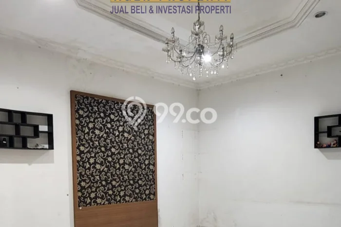 Hunian Elit LB 260m2 Siap Huni Desain Elegan di Permata Buana, Jakarta Barat Hunian Elit LB 260m2 Siap Huni Desain Elegan di Permata Buana, Jakarta Barat