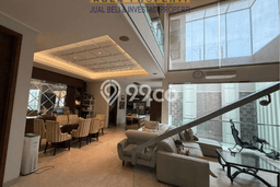 For Sale! Luxury House LT 210m2 Desain Elegan di Puri Indah For Sale! Luxury House LT 210m2 Desain Elegan di Puri Indah