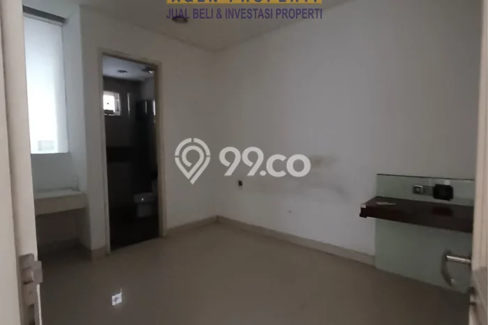 Rumah Kontrakan Jakarta Barat LT 288m2 LB 400m2 Kawasan Permata Buana Rumah Kontrakan Jakarta Barat LT 288m2 LB 400m2 Kawasan Permata Buana