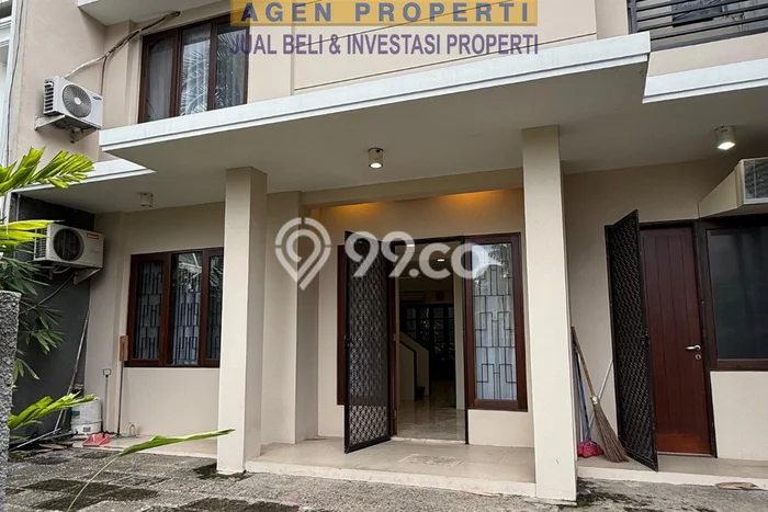 Sewa Rumah Murah di Permata Buana Jakarta Barat dengan 3 Kamar Tidur Sewa Rumah Murah di Permata Buana Jakarta Barat dengan 3 Kamar Tidur