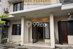 Sewa Rumah Murah di Permata Buana Jakarta Barat dengan 3 Kamar Tidur Sewa Rumah Murah di Permata Buana Jakarta Barat dengan 3 Kamar Tidur