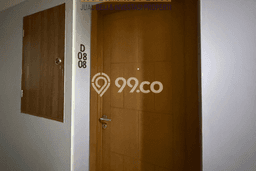 Hunian Apartemen 1 KT 1 KM Dijual di Karang Tengah Tangerang, Luas 27m2 Hunian Apartemen 1 KT 1 KM Dijual di Karang Tengah Tangerang, Luas 27m2