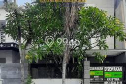 Rumah Kontrakan Jakarta Barat LT 288m2 LB 400m2 Kawasan Permata Buana Rumah Kontrakan Jakarta Barat LT 288m2 LB 400m2 Kawasan Permata Buana