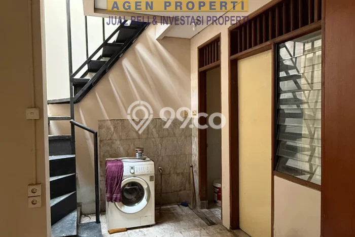Sewa Rumah Murah di Permata Buana Jakarta Barat dengan 3 Kamar Tidur Sewa Rumah Murah di Permata Buana Jakarta Barat dengan 3 Kamar Tidur