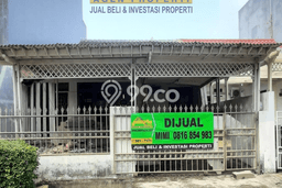 Hunian Luxury Best Area di Jakarta Barat, DKI Jakarta Hunian Luxury Best Area di Jakarta Barat, DKI Jakarta