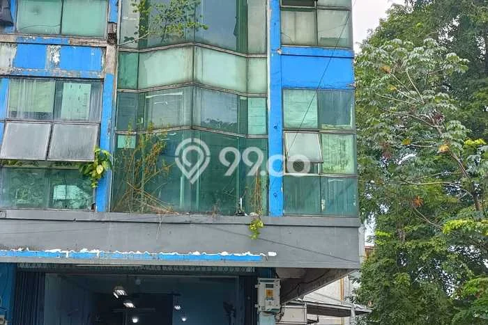 Ruko paling strategis disewakan di Ciputat Tangerang Selatan Ruko paling strategis disewakan di Ciputat Tangerang Selatan
