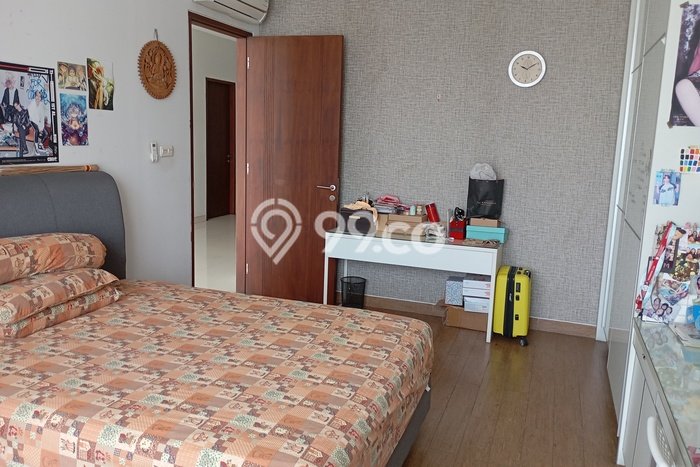 Best Deal Hunian Mewah Ideal dan Luas di Kembangan, Jakarta Barat Best Deal Hunian Mewah Ideal dan Luas di Kembangan, Jakarta Barat