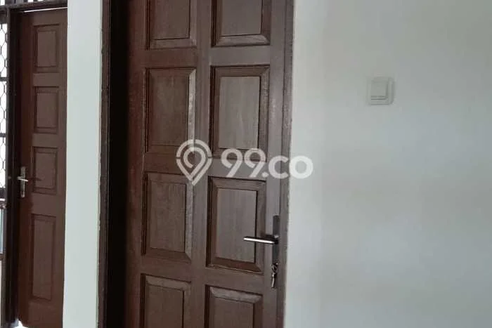 Rumah Luas Asri 5 KT Siap Pakai di Kemang Pratama Bekasi Rumah Luas Asri 5 KT Siap Pakai di Kemang Pratama Bekasi