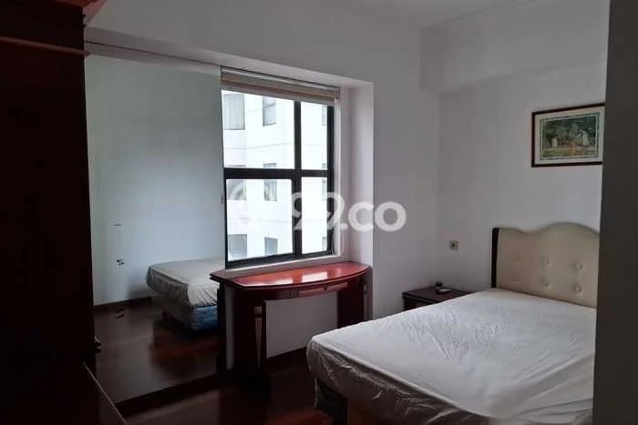 Sewa Apartemen Murah di Sudirman 3 Bedroom Sewa Apartemen Murah di Sudirman 3 Bedroom