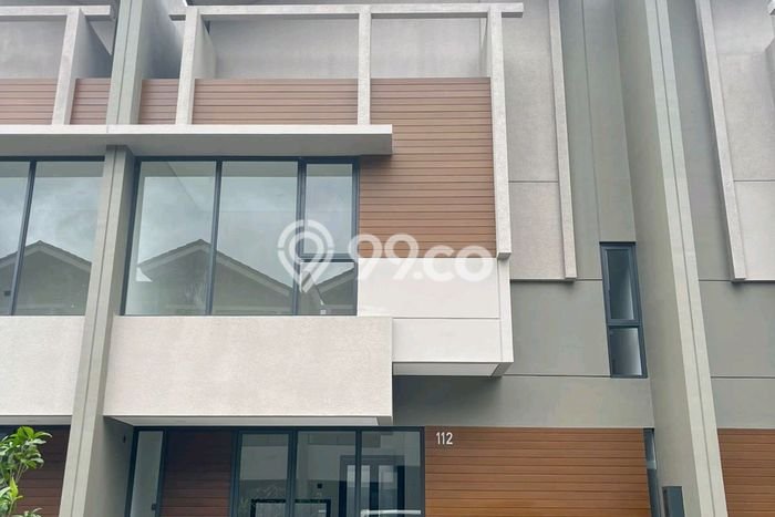 Rumah Bagus Siap Huni Di Curug Luas 114m2 Aman Rumah Bagus Siap Huni Di Curug Luas 114m2 Aman