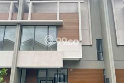 Rumah Bagus Siap Huni Di Curug Luas 114m2 Aman Rumah Bagus Siap Huni Di Curug Luas 114m2 Aman