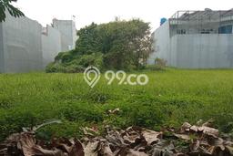Tanah Kavling Dijual di Tangerang dengan Spesifikasi 592m2 Tanah Kavling Dijual di Tangerang dengan Spesifikasi 592m2