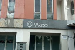 Ruko Bagus Dijual LB 100m2 Lokasi Strategis Tangerang Area Cocok untuk Bisnis Ruko Bagus Dijual LB 100m2 Lokasi Strategis Tangerang Area Cocok untuk Bisnis