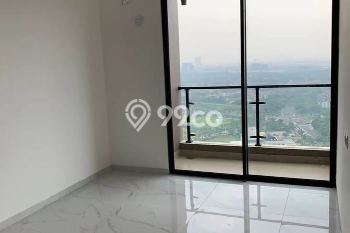 Hunian Strategis 48m2 di BSD Tangerang 2 Bedroom Hunian Strategis 48m2 di BSD Tangerang 2 Bedroom